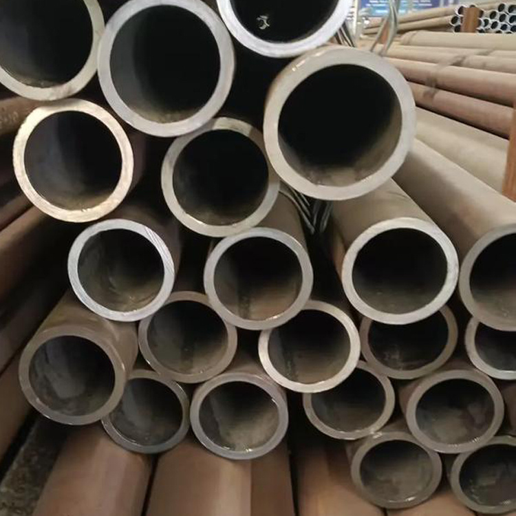 潭牛镇12Cr1MoVG高压锅炉管